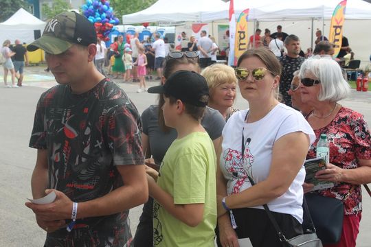 Lato z Cemex. Dzień otwarty Cementowni Chełm [GALERIA ZDJĘĆ]