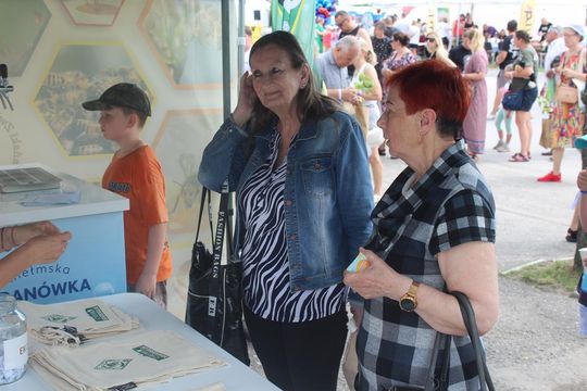 Lato z Cemex. Dzień otwarty Cementowni Chełm [GALERIA ZDJĘĆ]