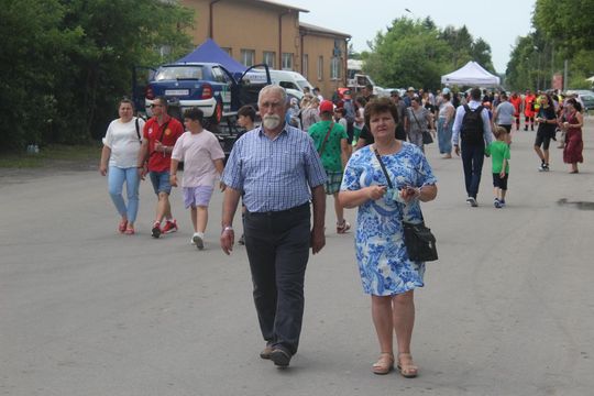 Lato z Cemex. Dzień otwarty Cementowni Chełm [GALERIA ZDJĘĆ]