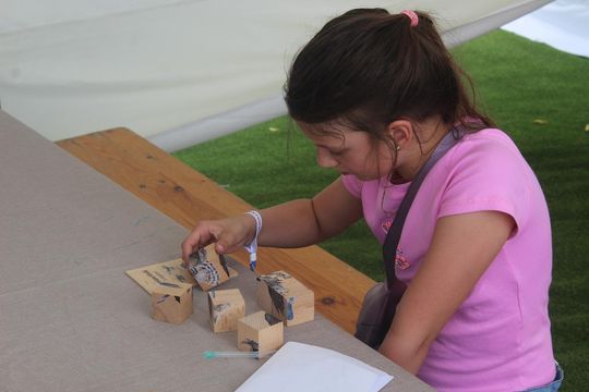 Lato z Cemex. Dzień otwarty Cementowni Chełm [GALERIA ZDJĘĆ]