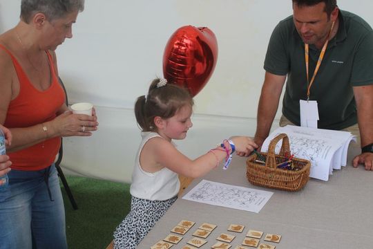 Lato z Cemex. Dzień otwarty Cementowni Chełm [GALERIA ZDJĘĆ]