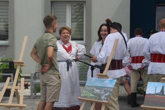 Lato z Cemex. Dzień otwarty Cementowni Chełm [GALERIA ZDJĘĆ]