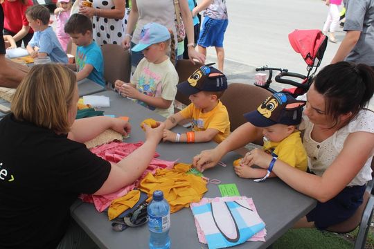 Lato z Cemex. Dzień otwarty Cementowni Chełm [GALERIA ZDJĘĆ]