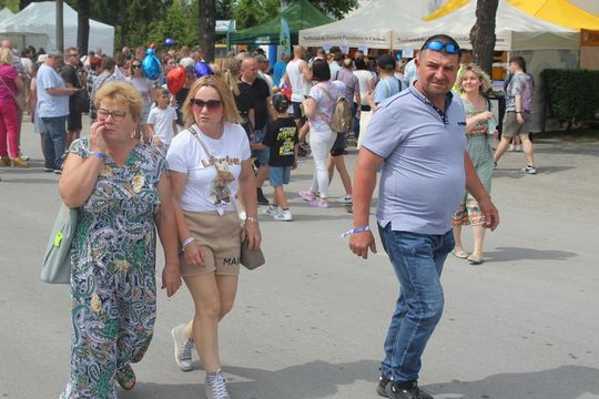 Lato z Cemex. Dzień otwarty Cementowni Chełm [GALERIA ZDJĘĆ]