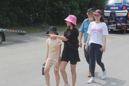 Lato z Cemex. Dzień otwarty Cementowni Chełm [GALERIA ZDJĘĆ]