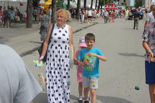 Lato z Cemex. Dzień otwarty Cementowni Chełm [GALERIA ZDJĘĆ]