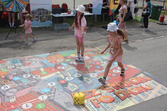 Lato z Cemex. Dzień otwarty Cementowni Chełm [GALERIA ZDJĘĆ]