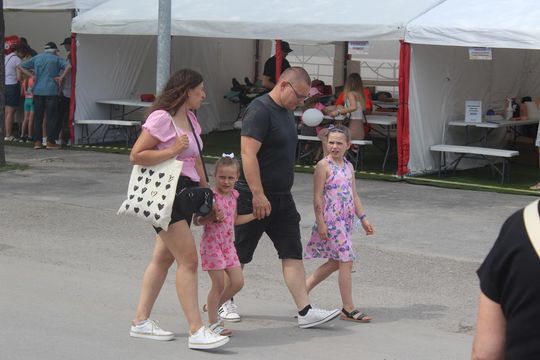 Lato z Cemex. Dzień otwarty Cementowni Chełm [GALERIA ZDJĘĆ]