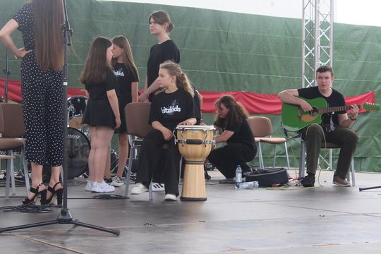 Lato z Cemex. Dzień otwarty Cementowni Chełm [GALERIA ZDJĘĆ]