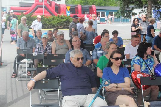 Lato z Cemex. Dzień otwarty Cementowni Chełm [GALERIA ZDJĘĆ]