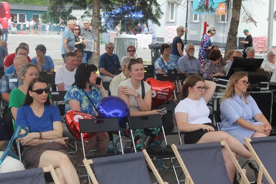 Lato z Cemex. Dzień otwarty Cementowni Chełm [GALERIA ZDJĘĆ]