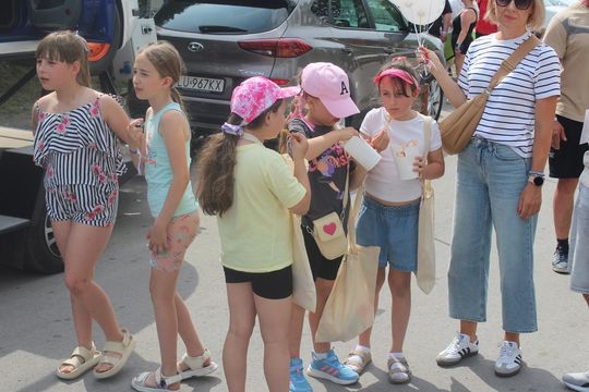 Lato z Cemex. Dzień otwarty Cementowni Chełm [GALERIA ZDJĘĆ]
