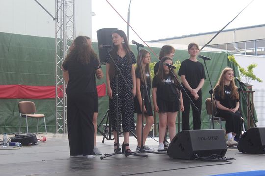 Lato z Cemex. Dzień otwarty Cementowni Chełm [GALERIA ZDJĘĆ]