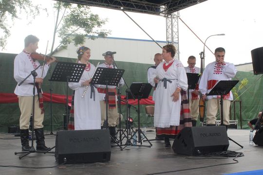 Lato z Cemex. Dzień otwarty Cementowni Chełm [GALERIA ZDJĘĆ]