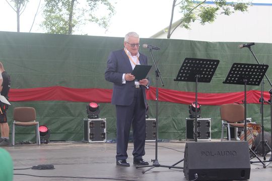 Lato z Cemex. Dzień otwarty Cementowni Chełm [GALERIA ZDJĘĆ]