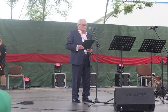 Lato z Cemex. Dzień otwarty Cementowni Chełm [GALERIA ZDJĘĆ]