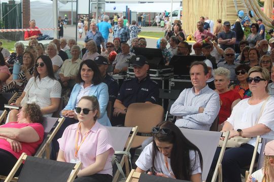 Lato z Cemex. Dzień otwarty Cementowni Chełm [GALERIA ZDJĘĆ]