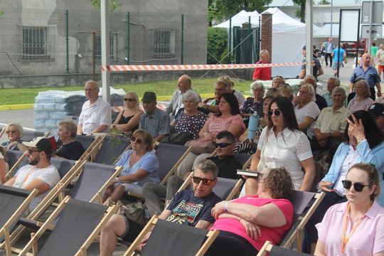 Lato z Cemex. Dzień otwarty Cementowni Chełm [GALERIA ZDJĘĆ]