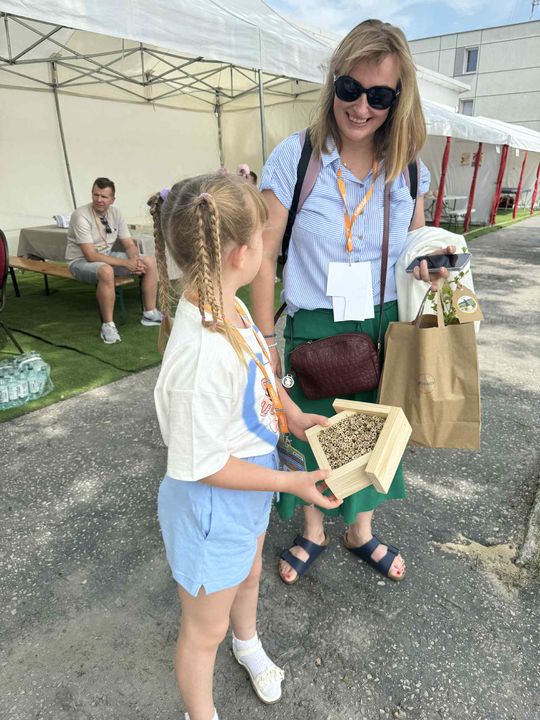 Lato z Cemex. Dzień otwarty Cementowni Chełm [GALERIA ZDJĘĆ]