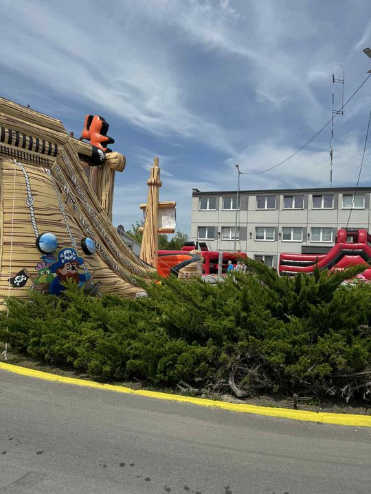 Lato z Cemex. Dzień otwarty Cementowni Chełm [GALERIA ZDJĘĆ]