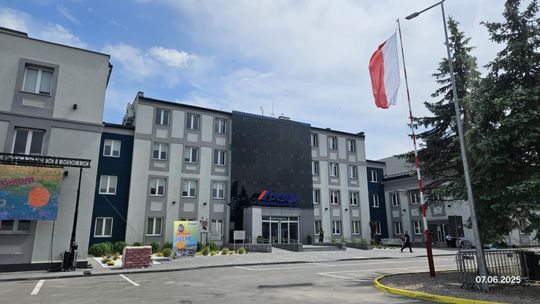 Lato z Cemex. Dzień otwarty Cementowni Chełm [GALERIA ZDJĘĆ]