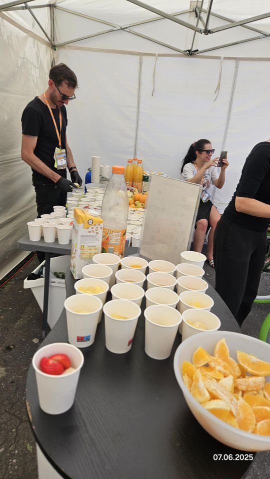 Lato z Cemex. Dzień otwarty Cementowni Chełm [GALERIA ZDJĘĆ]