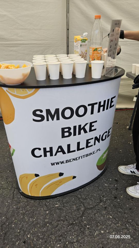 Lato z Cemex. Dzień otwarty Cementowni Chełm [GALERIA ZDJĘĆ]