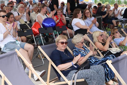 Lato z Cemex. Dzień otwarty Cementowni Chełm [GALERIA ZDJĘĆ]