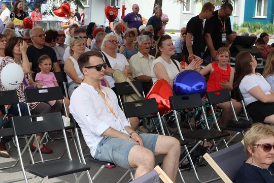 Lato z Cemex. Dzień otwarty Cementowni Chełm [GALERIA ZDJĘĆ]