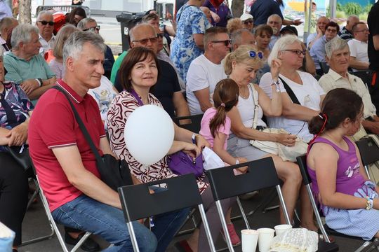 Lato z Cemex. Dzień otwarty Cementowni Chełm [GALERIA ZDJĘĆ]