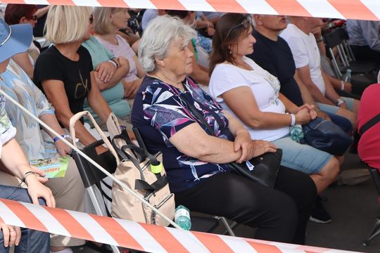 Lato z Cemex. Dzień otwarty Cementowni Chełm [GALERIA ZDJĘĆ]
