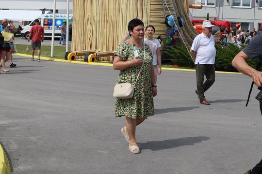 Lato z Cemex. Dzień otwarty Cementowni Chełm [GALERIA ZDJĘĆ]