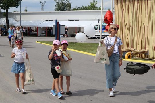 Lato z Cemex. Dzień otwarty Cementowni Chełm [GALERIA ZDJĘĆ]