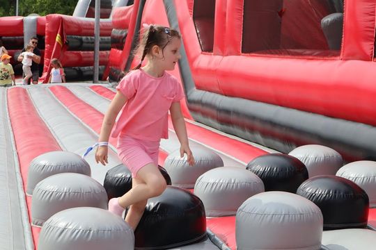 Lato z Cemex. Dzień otwarty Cementowni Chełm [GALERIA ZDJĘĆ]