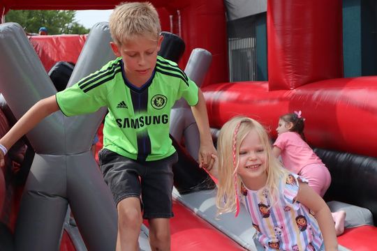 Lato z Cemex. Dzień otwarty Cementowni Chełm [GALERIA ZDJĘĆ]