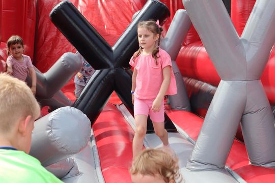 Lato z Cemex. Dzień otwarty Cementowni Chełm [GALERIA ZDJĘĆ]