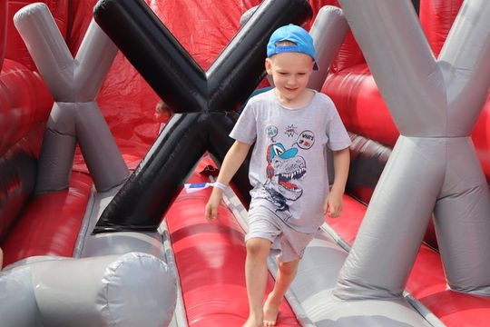 Lato z Cemex. Dzień otwarty Cementowni Chełm [GALERIA ZDJĘĆ]