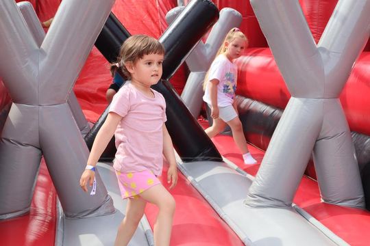 Lato z Cemex. Dzień otwarty Cementowni Chełm [GALERIA ZDJĘĆ]