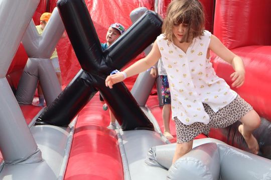 Lato z Cemex. Dzień otwarty Cementowni Chełm [GALERIA ZDJĘĆ]