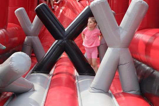 Lato z Cemex. Dzień otwarty Cementowni Chełm [GALERIA ZDJĘĆ]