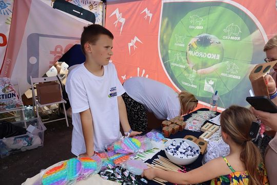 Lato z Cemex. Dzień otwarty Cementowni Chełm [GALERIA ZDJĘĆ]