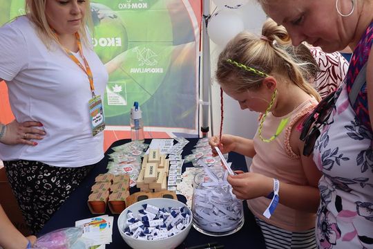 Lato z Cemex. Dzień otwarty Cementowni Chełm [GALERIA ZDJĘĆ]