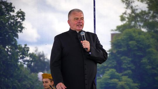 Chełm. Rodzinny Festyn Królewski przy Parafii pw. Chrystusa Odkupiciela w Chełmie [GALERIA ZDJĘĆ]