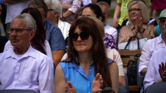 Chełm. Rodzinny Festyn Królewski przy Parafii pw. Chrystusa Odkupiciela w Chełmie [GALERIA ZDJĘĆ]