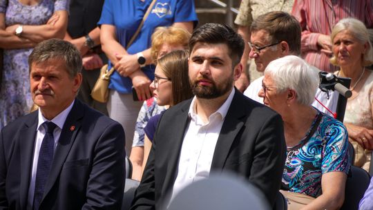 Chełm. Rodzinny Festyn Królewski przy Parafii pw. Chrystusa Odkupiciela w Chełmie [GALERIA ZDJĘĆ]