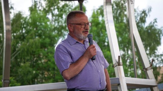 Chełm. Rodzinny Festyn Królewski przy Parafii pw. Chrystusa Odkupiciela w Chełmie [GALERIA ZDJĘĆ]