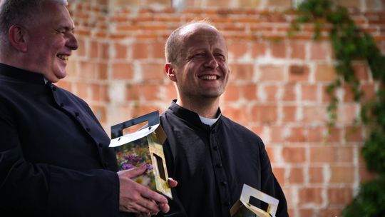 Chełm. Rodzinny Festyn Królewski przy Parafii pw. Chrystusa Odkupiciela w Chełmie [GALERIA ZDJĘĆ]