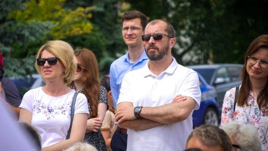 Chełm. Rodzinny Festyn Królewski przy Parafii pw. Chrystusa Odkupiciela w Chełmie [GALERIA ZDJĘĆ]