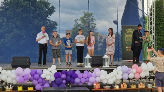 Chełm. Rodzinny Festyn Królewski przy Parafii pw. Chrystusa Odkupiciela w Chełmie [GALERIA ZDJĘĆ]