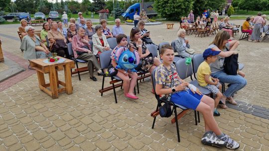 Chełm. Rodzinny Festyn Królewski przy Parafii pw. Chrystusa Odkupiciela w Chełmie [GALERIA ZDJĘĆ]